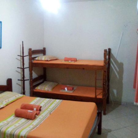 Casa E Praia Hospedaria Arraial do Cabo Pokoj fotografie