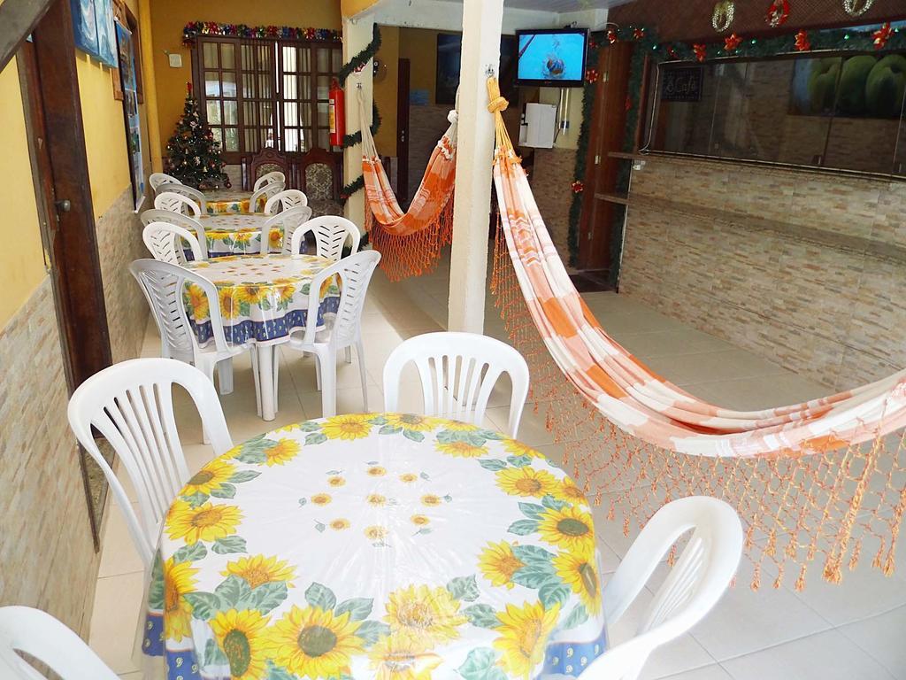 Casa E Praia Hospedaria Arraial do Cabo Exteriér fotografie