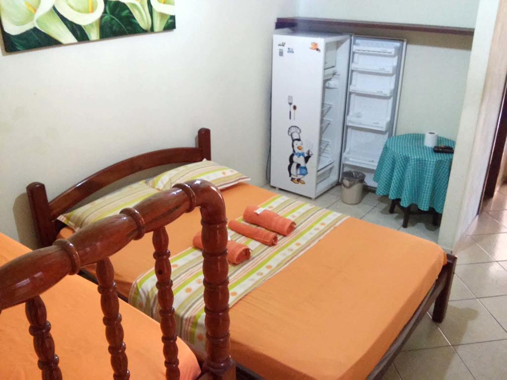 Casa E Praia Hospedaria Arraial do Cabo Pokoj fotografie