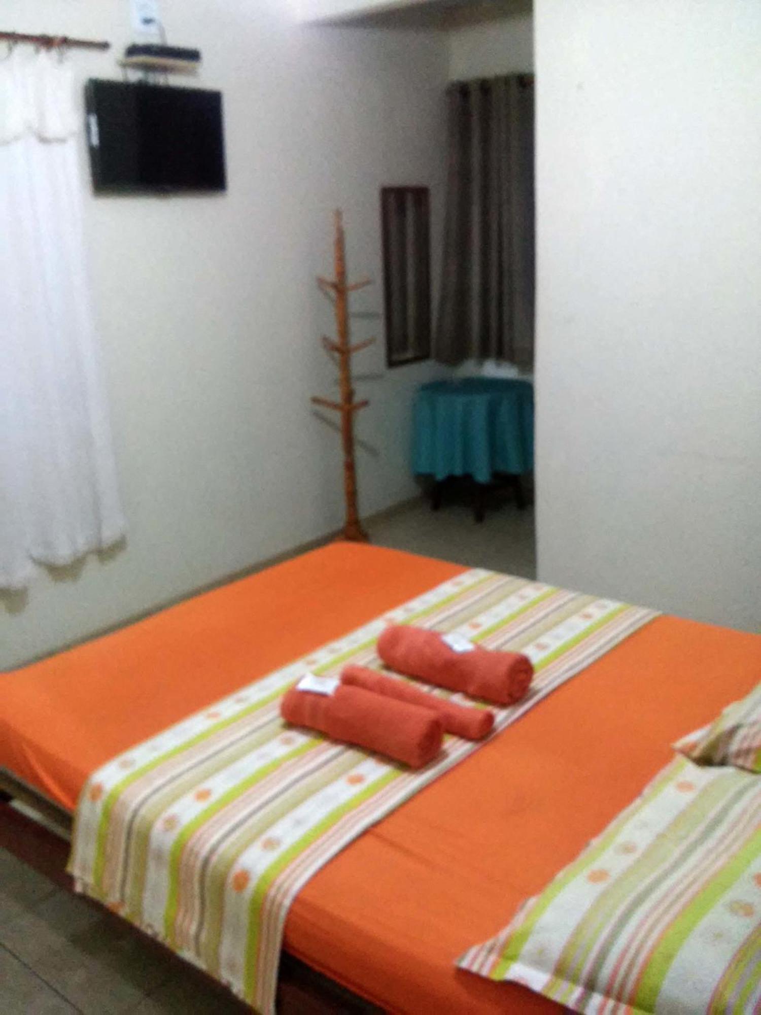 Casa E Praia Hospedaria Arraial do Cabo Pokoj fotografie