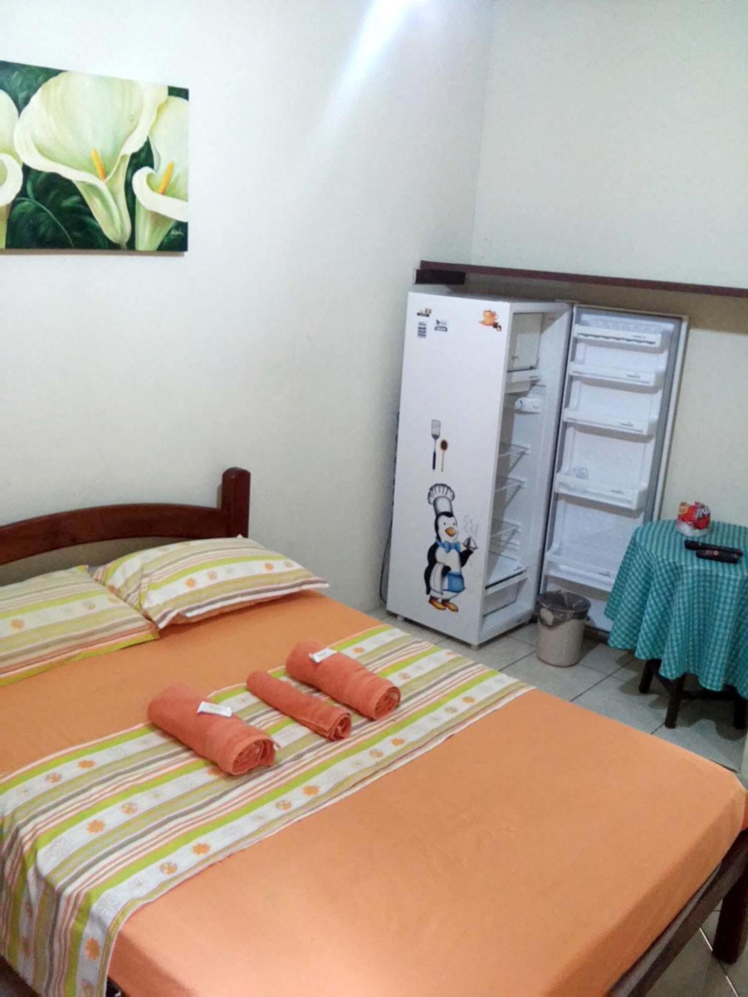 Casa E Praia Hospedaria Arraial do Cabo Pokoj fotografie