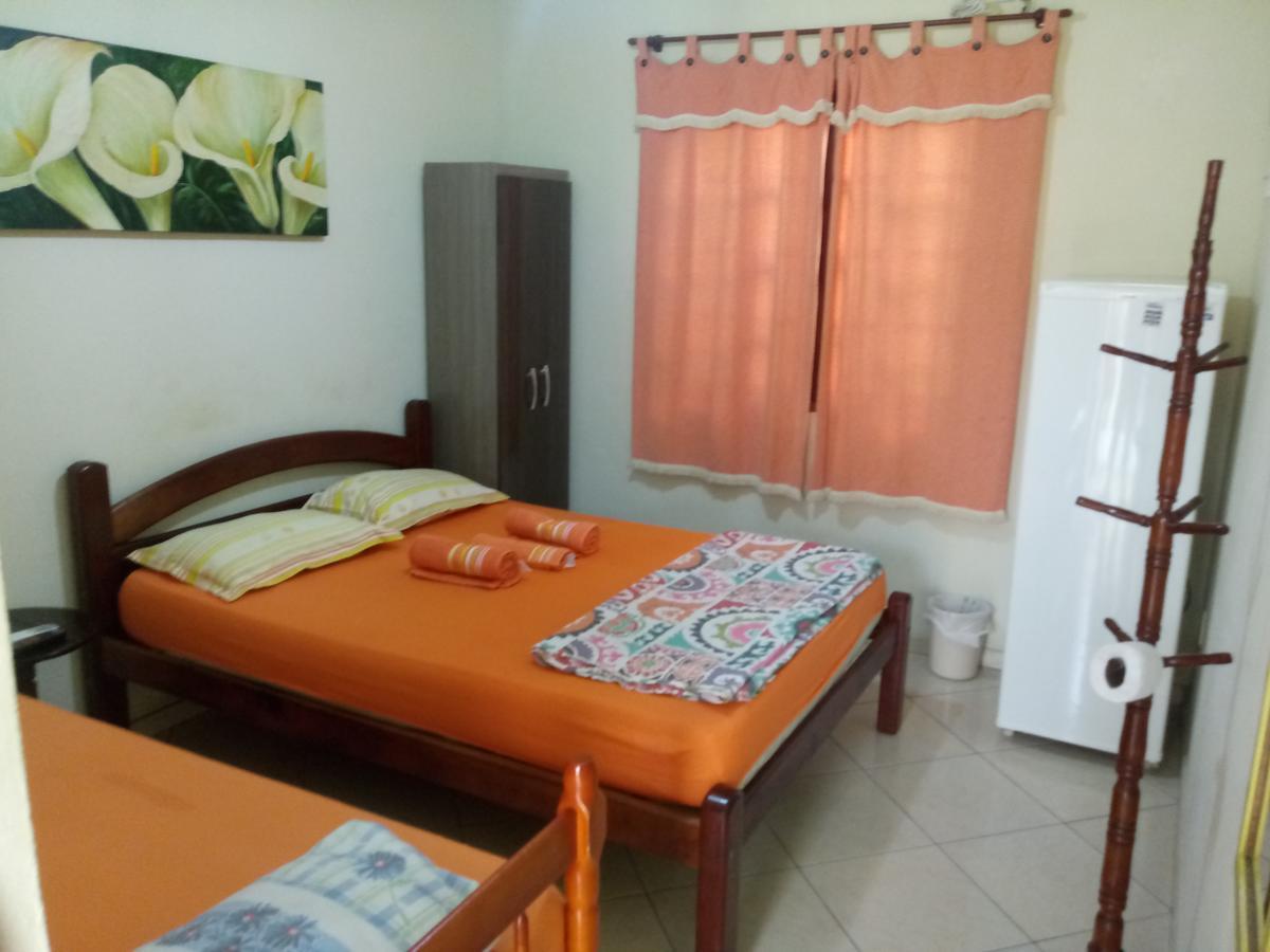 Casa E Praia Hospedaria Arraial do Cabo Pokoj fotografie