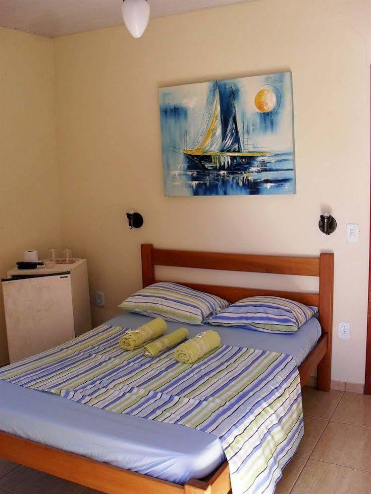 Casa E Praia Hospedaria Arraial do Cabo Exteriér fotografie
